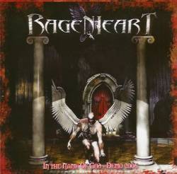 RagenHeart : In the Name of God